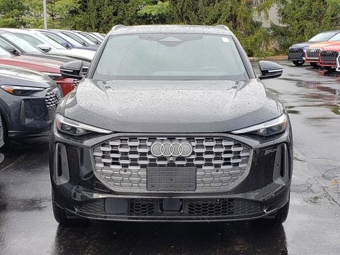 New 2025 Audi Q5 Premium Plus image 5