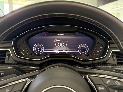 Used 2019 Audi S5 Prestige w/ S Sport Package image 54