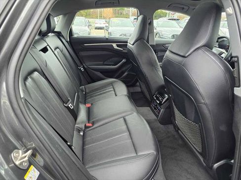 New 2026 Audi A6 Premium Plus image 13