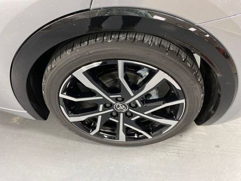 New 2026 Toyota Prius Plug-In Hybrid image 29