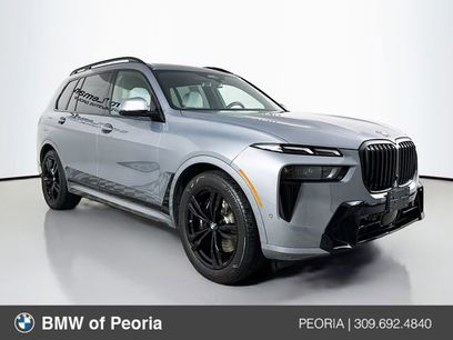 Used 2024 BMW X7 xDrive40i w/ M Sport Package