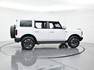 Certified 2025 Ford Bronco Outer Banks AWD/4WD video 2