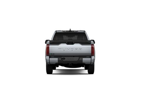 New 2026 Toyota Tundra Platinum AWD/4WD image 8