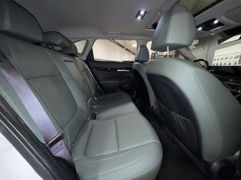 Used 2024 Kia Seltos SX w/ SX Sunroof Package AWD/4WD image 15