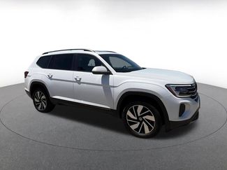 Used 2026 Volkswagen Atlas SE AWD/4WD video 2