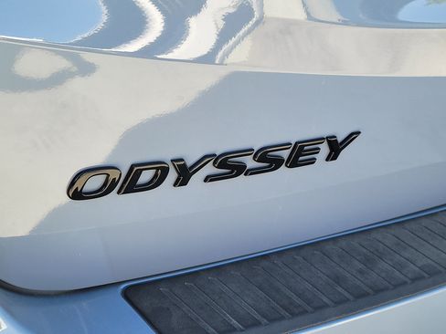 New 2026 Honda Odyssey Sport-L image 7