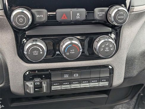 New 2026 RAM 5500 Tradesman image 17