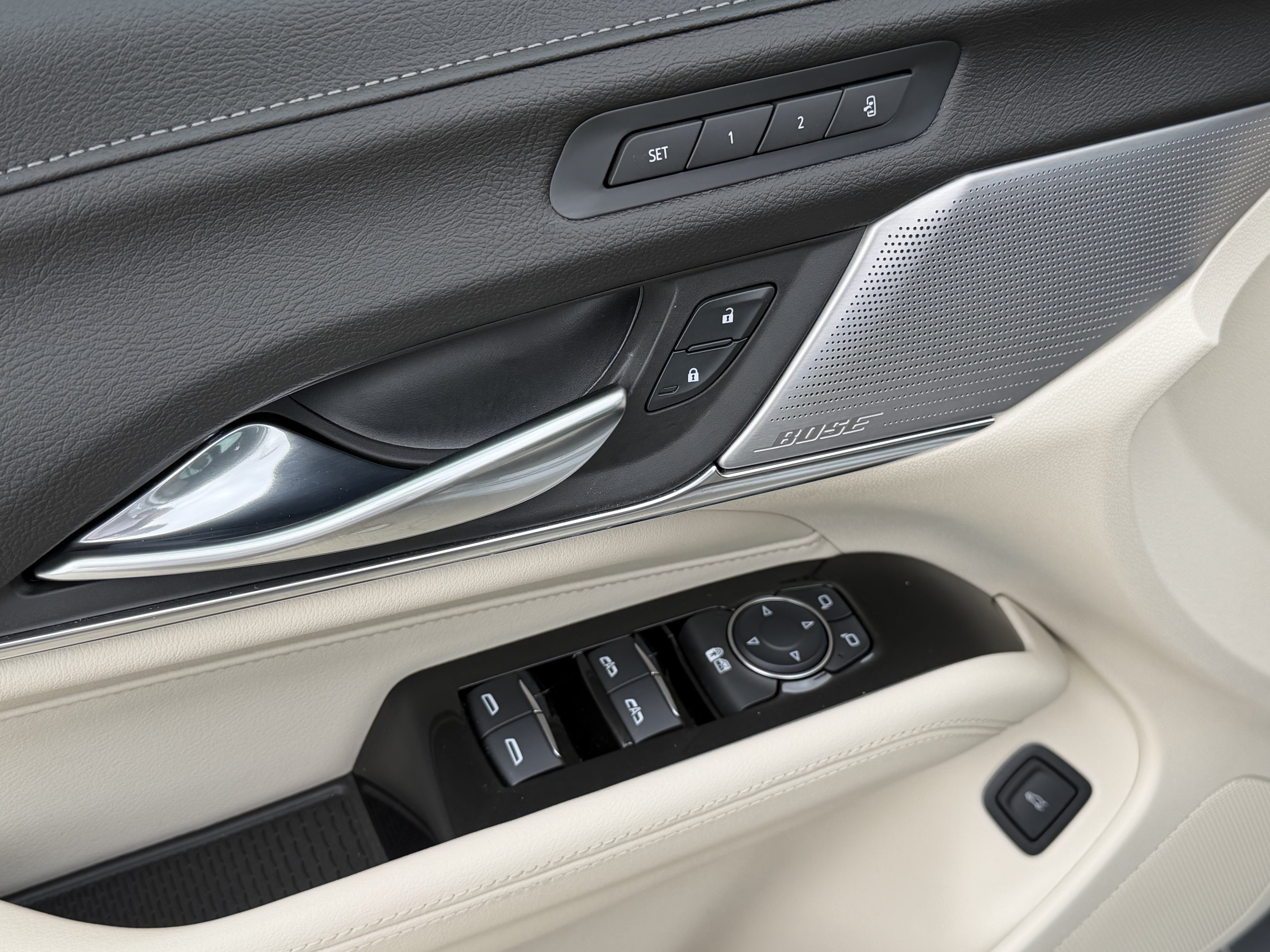Certified 2025 Cadillac CT4 Premium Luxury RWD image 21