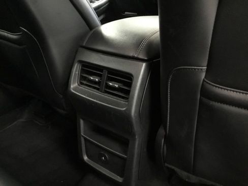 Used 2023 Ford Edge SEL AWD/4WD image 21