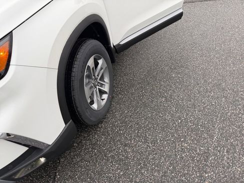 New 2025 Honda Pilot EX-L image 27