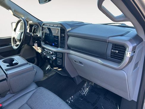 Used 2024 Ford F150 XLT w/ Tow/Haul Package AWD/4WD image 26