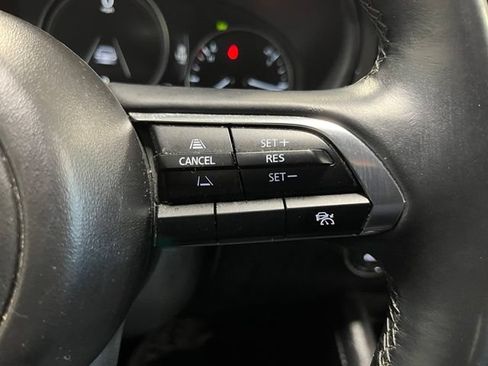 Used 2024 MAZDA MAZDA3 s FWD image 23
