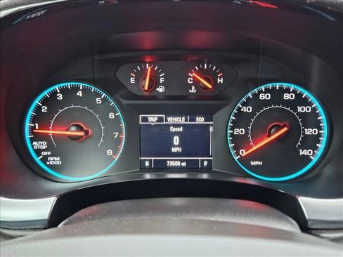 Used 2020 Chevrolet Traverse LS image 11