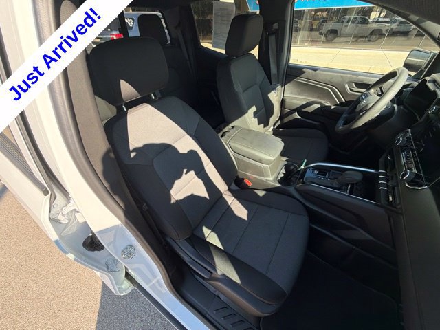 Used 2024 Chevrolet Colorado W/T w/ Safety Package RWD image 25