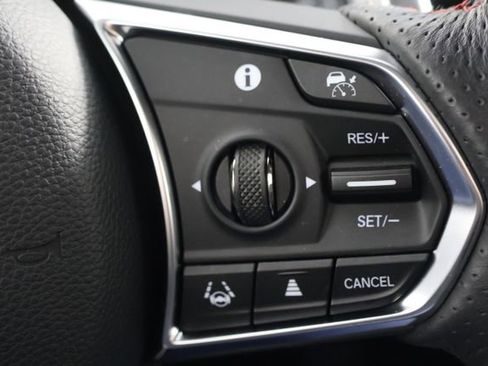 Used 2025 Acura TLX SH-AWD w/ A-SPEC Pkg image 12