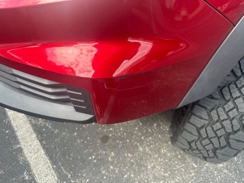 Used 2022 Chevrolet Colorado ZR2 AWD/4WD image 4