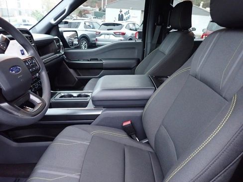 Certified 2025 Ford F150 STX image 16