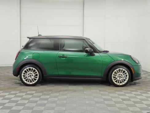 New 2026 MINI Cooper S image 4