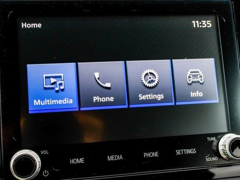 New 2024 Mitsubishi Outlander Sport SE AWD/4WD image 21