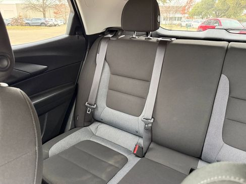 Used 2025 Chevrolet TrailBlazer LT image 39