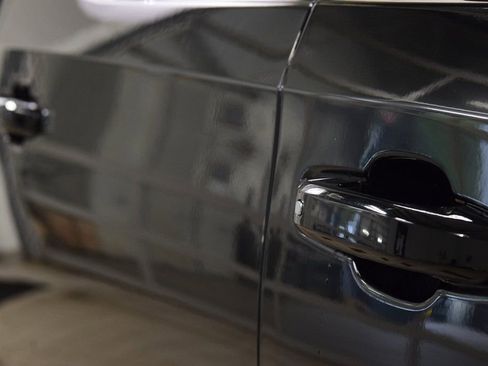 Used 2024 Chevrolet Silverado 1500 RST w/ RST All Star Premium Package image 15