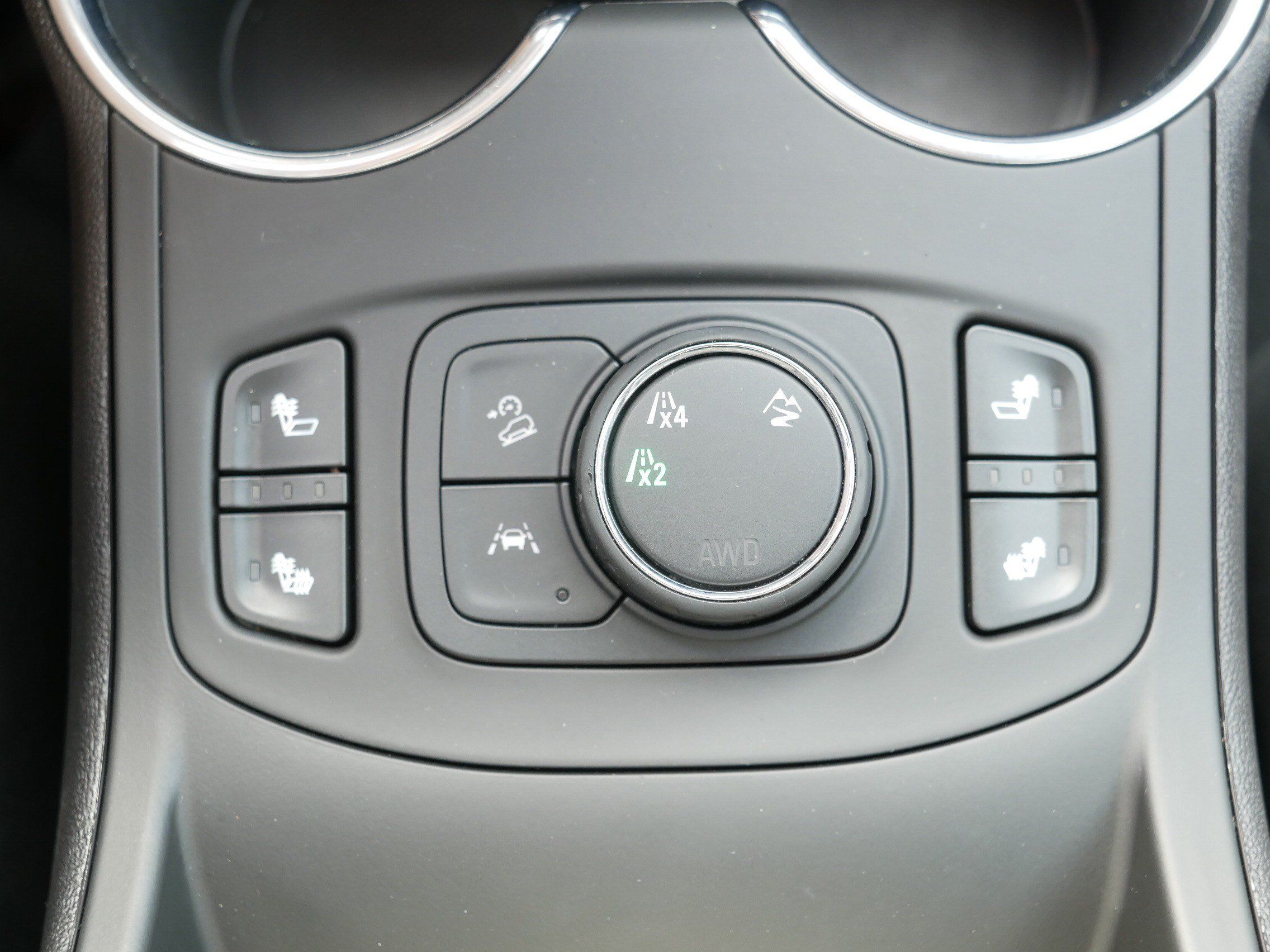 Used 2024 GMC Terrain SLT w/ Infotainment Package II AWD/4WD image 31