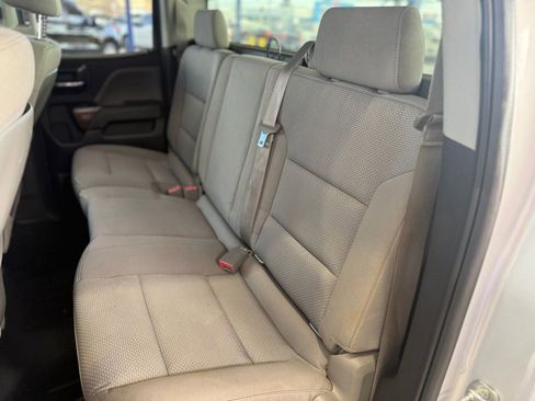 Used 2014 GMC Sierra 1500 SLE w/ SLE Value Package image 17