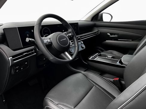 New 2026 Hyundai Tucson Limited image 15