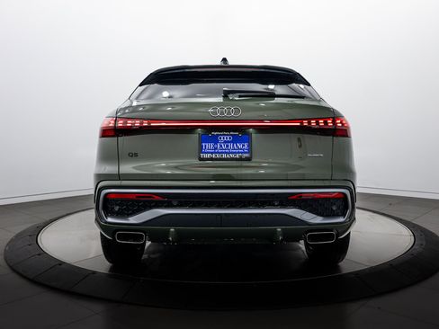 New 2025 Audi Q5 Premium Plus image 21
