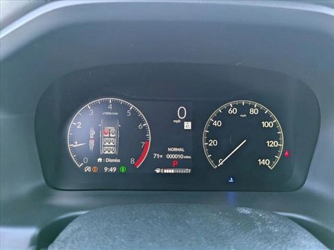 New 2026 Honda Odyssey Sport-L image 11