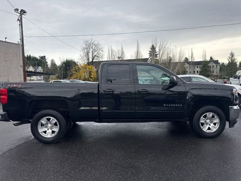 Used 2019 Chevrolet Silverado 1500 LT image 2