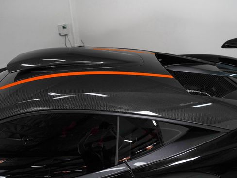 Used 2020 McLaren 620R image 24