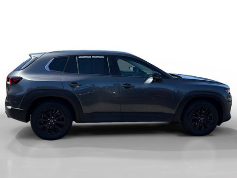 Certified 2024 MAZDA CX-50 AWD 2.5 S w/ Weather Package image 6