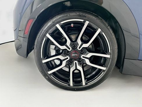 New 2026 MINI Cooper S FWD image 29