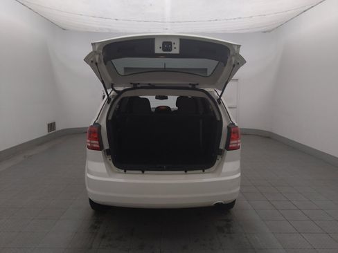 Used 2017 Dodge Journey SE w/ Flexible Seating Group FWD image 29