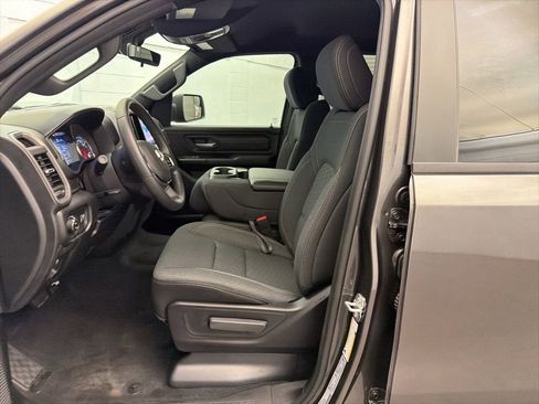 New 2026 RAM 1500 Classic Warlock image 16