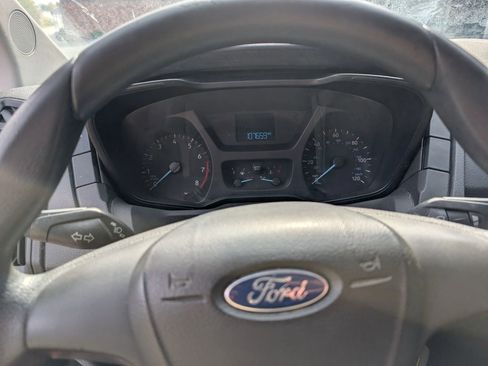 Used 2015 Ford Transit 350 148 Low Roof image 8