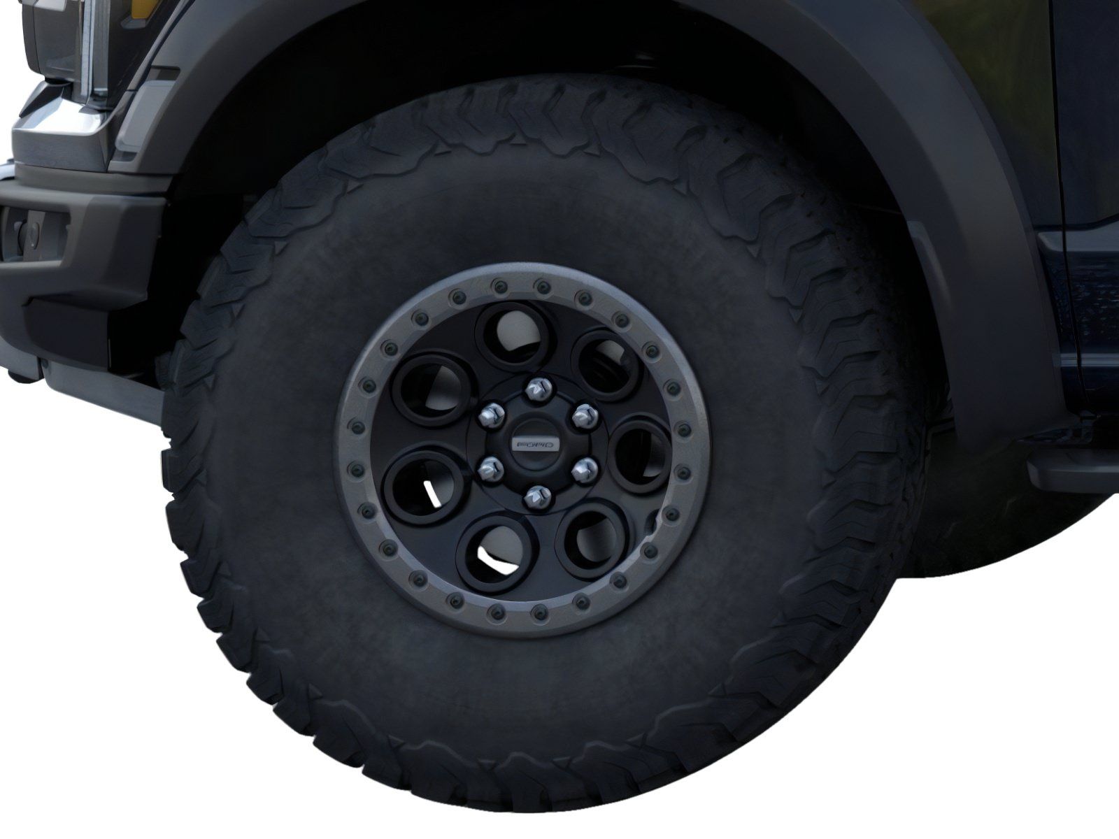 New 2026 Ford F150 Raptor AWD/4WD image 19