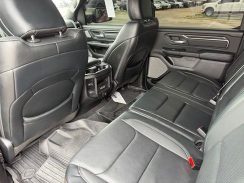 Used 2025 RAM 1500 Rebel w/ Rebel Level 2 Equipment Group AWD/4WD image 20