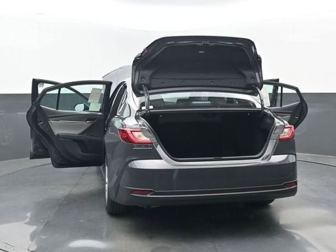 New 2026 Toyota Camry LE image 33