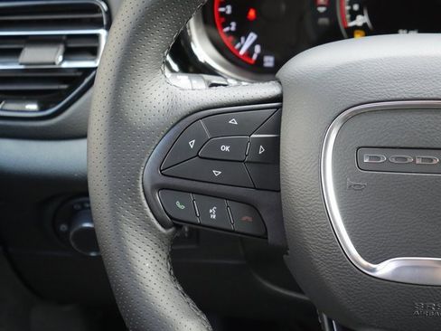 New 2025 Dodge Durango AWD image 17