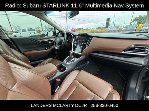 Used 2020 Subaru Outback Touring XT image 9