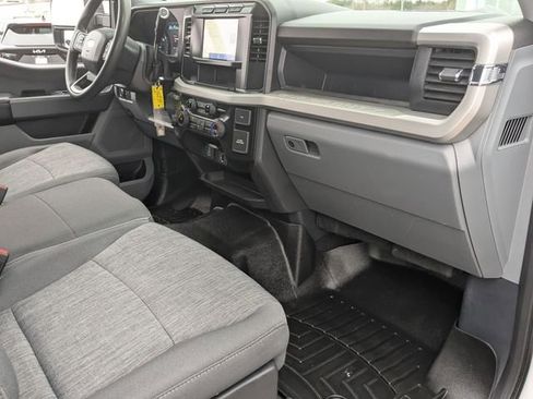 Used 2023 Ford F350 XL w/ STX Appearance Package image 24