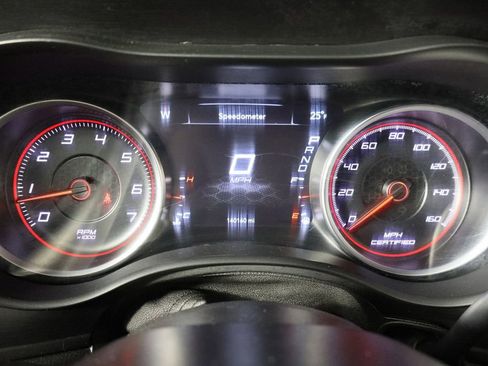 Used 2019 Dodge Charger Police w/ Fleet Safety Group image 20