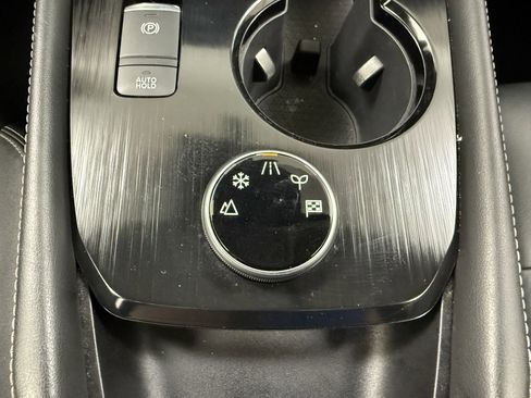 Used 2022 Nissan Rogue SL w/ SL Premium Package image 23