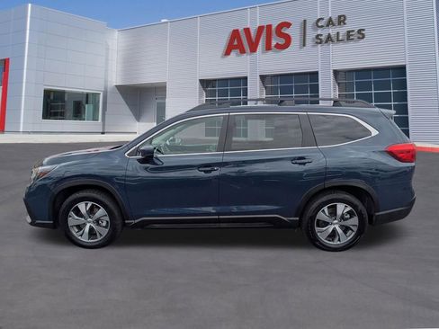 Used 2025 Subaru Ascent Premium AWD/4WD image 10