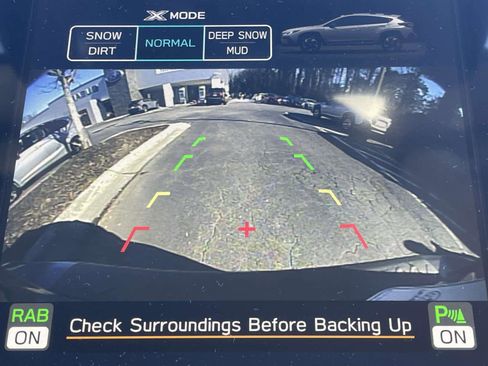 Certified 2026 Subaru Crosstrek 2.5i Limited image 19