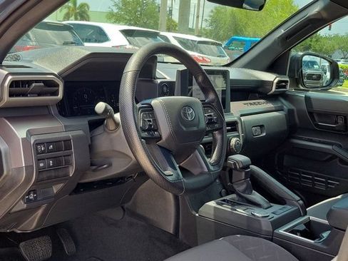 Used 2025 Toyota Tacoma SR5 RWD image 6