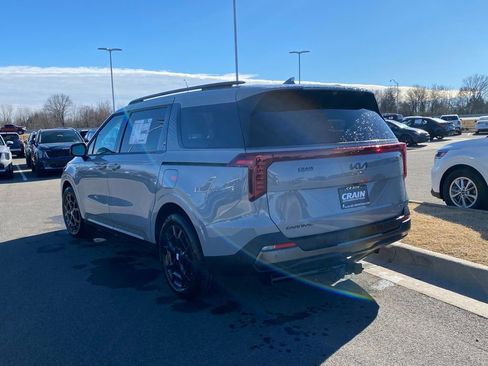 New 2026 Kia Carnival SX Prestige image 5