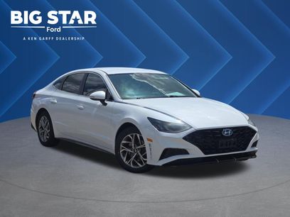 Used 2021 Hyundai Sonata SEL